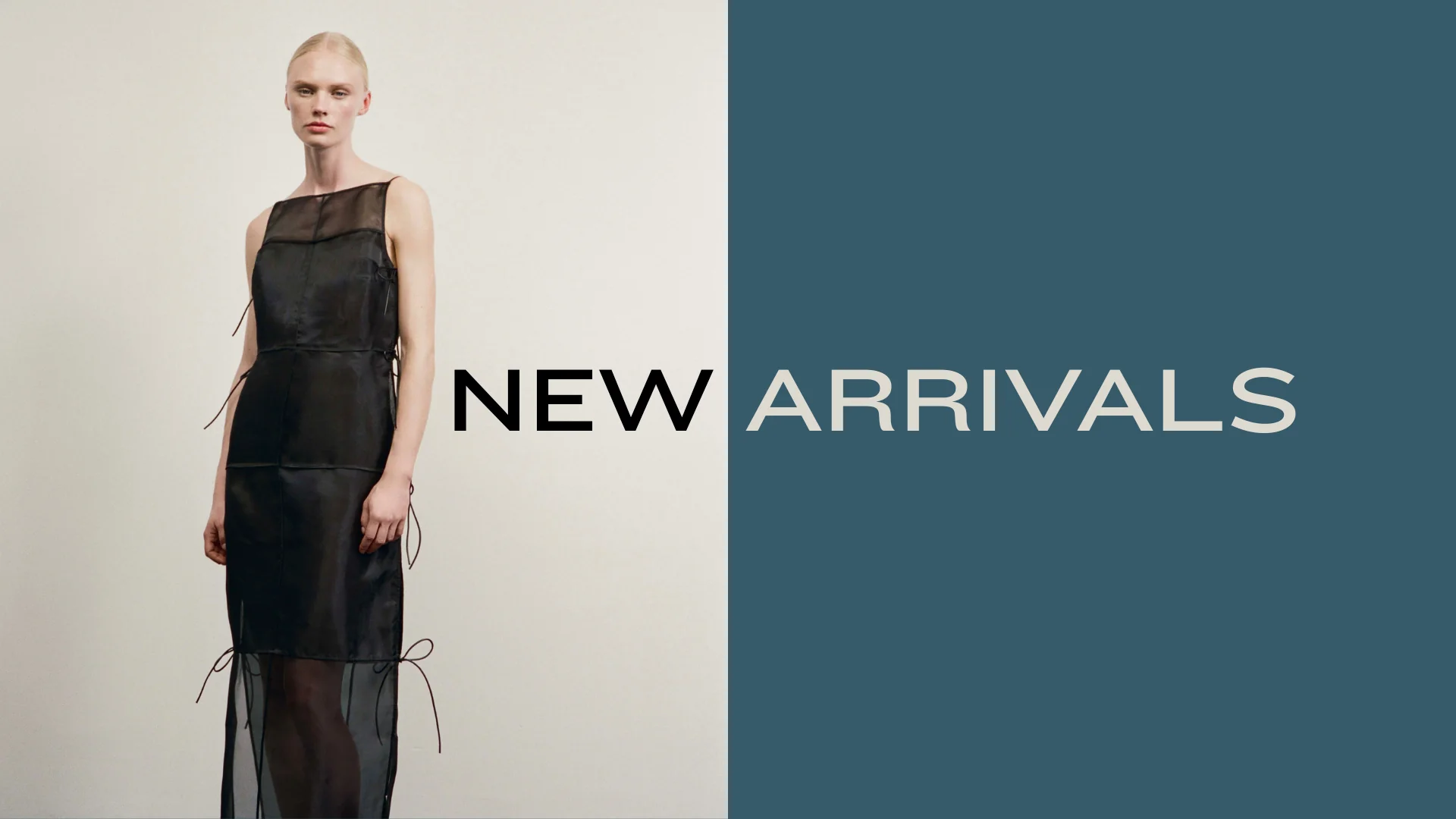 Curated Luxury, Redefined by MARKET